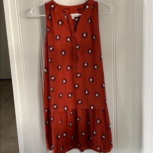 Ann Taylor Loft Dress